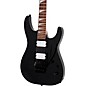 Jackson X Series Dinky DK2XR HH Limited-Edition Electric Guitar Black
