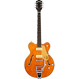 Gretsch Guitars G5627T-P90 Electromatic Center Block P90 Double-Cut Limited-Edition Electric Guitar Speyside