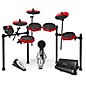 Alesis Nitro Mesh Special Edition Electronic Drum Kit With Mesh Pads and Simmons DA2108 Drum Set Monitor thumbnail