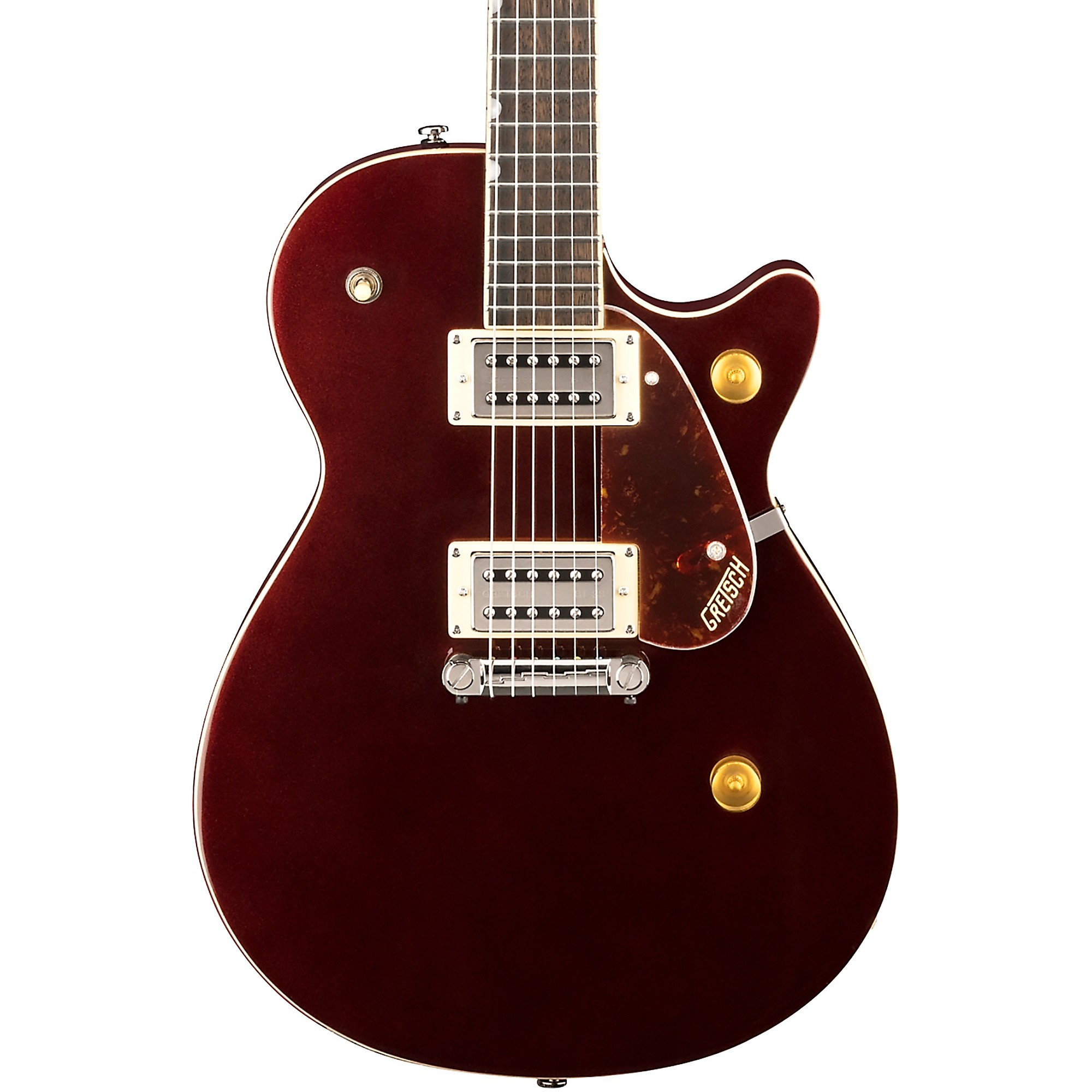 GRETSCH electromatic junior jet エレキギター Gretsch ELECTROMATIC junior jet エレキギター Fresh Electromatics