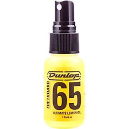 Dunlop Formula 65 Ultimate Lemon Oil - 1oz