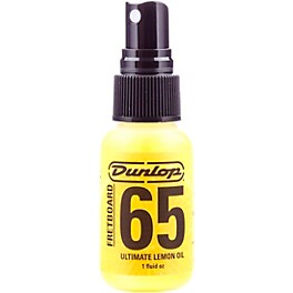 Dunlop Formula 65 Ultimate Lemon Oil - 1oz