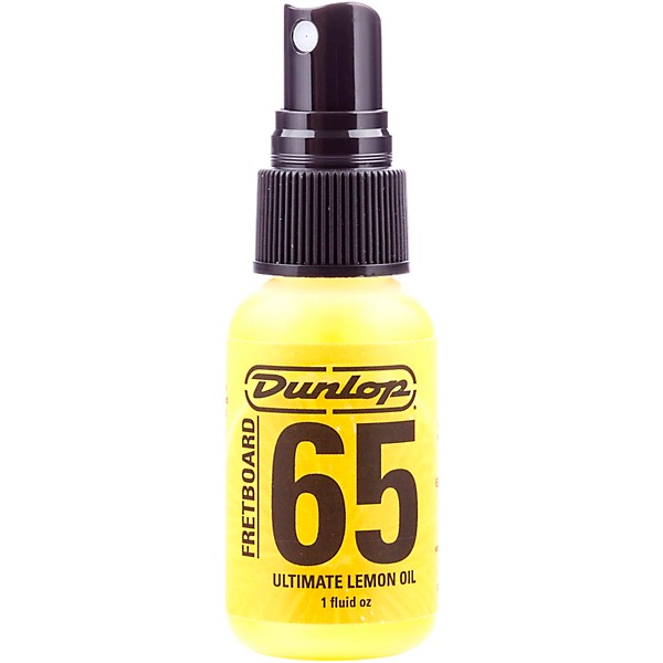 Dunlop Formula 65 Ultimate Lemon Oil - 1oz
