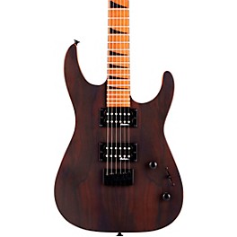 Jackson JS Series Dinky Ziricote JS42 DKM HT Limited-Edition Electric Guitar Natural