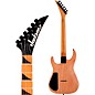 Jackson JS Series Dinky Ziricote JS42 DKM HT Limited-Edition Electric Guitar Natural