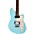 Reverend Double Agent W Rosewood Fingerboard Ele... Reverend Double Agent W Rosewood Fingerboard Electric Guitar Chronic Blue