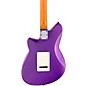 Reverend Double Agent W Rosewood Fingerboard Electric Guitar Italian Purple