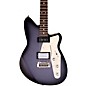 Reverend Double Agent W Rosewood Fingerboard Electric Guitar Periwinkle Burst thumbnail