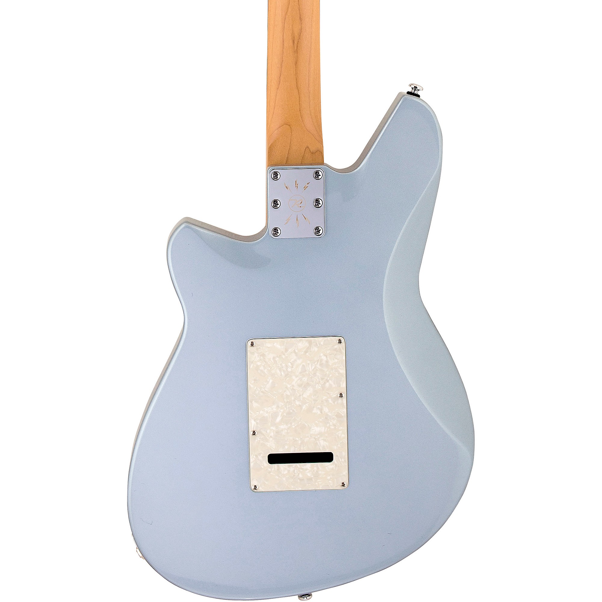 Reverend Double Agent W Rosewood Fingerboard Electric Guitar