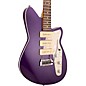 Reverend Jetstream 390 Rosewood Fingerboard Electric Guitar Italian Purple