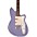 Reverend Jetstream 390 Rosewood Fingerboard Electri... Reverend Jetstream 390 Rosewood Fingerboard Electric Guitar Periwinkle