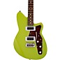 Reverend Jetstream RB Rosewood Fingerboard Electric Guitar Avocado thumbnail
