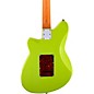 Reverend Jetstream RB Rosewood Fingerboard Electric Guitar Avocado