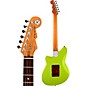 Reverend Jetstream RB Rosewood Fingerboard Electric Guitar Avocado