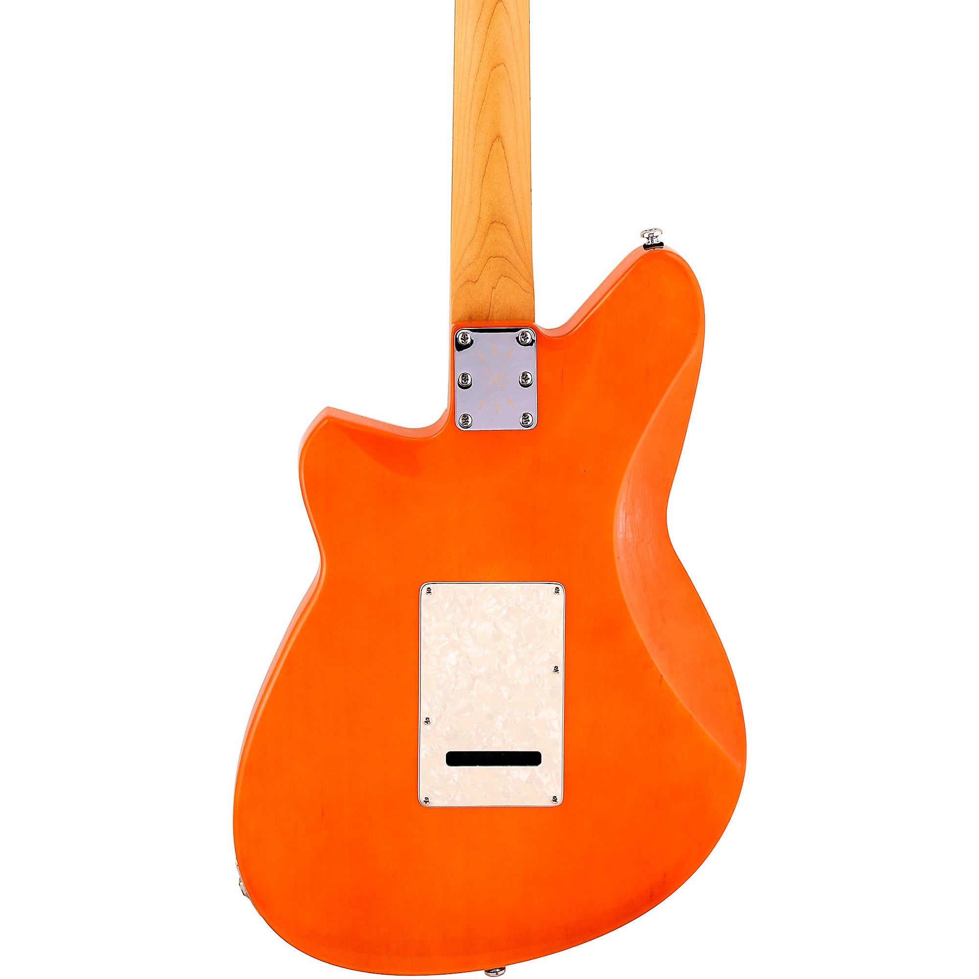 ギター REV guitars RAY8 Open Box Reverend Jetstream RB Rosewood Fingerboard Electric