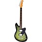 Reverend Descent RA Rosewood Fingerboard Electric Guitar Avocado Burst