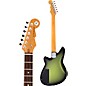 Reverend Descent RA Rosewood Fingerboard Electric Guitar Avocado Burst