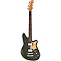 Reverend Descent RA Rosewood Fingerboard Electric Guitar Army Green