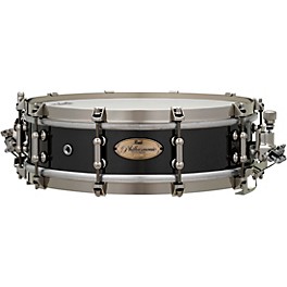 Pearl Philharmonic Brass Snare Drum 14 x 4 in. Pearl Philharmonic Brass Snare Drum 14 x 4 in.