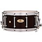 Pearl Philharmonic Maple Snare Drum 14 x 6.5 in. High Gloss Walnut Bordeaux thumbnail