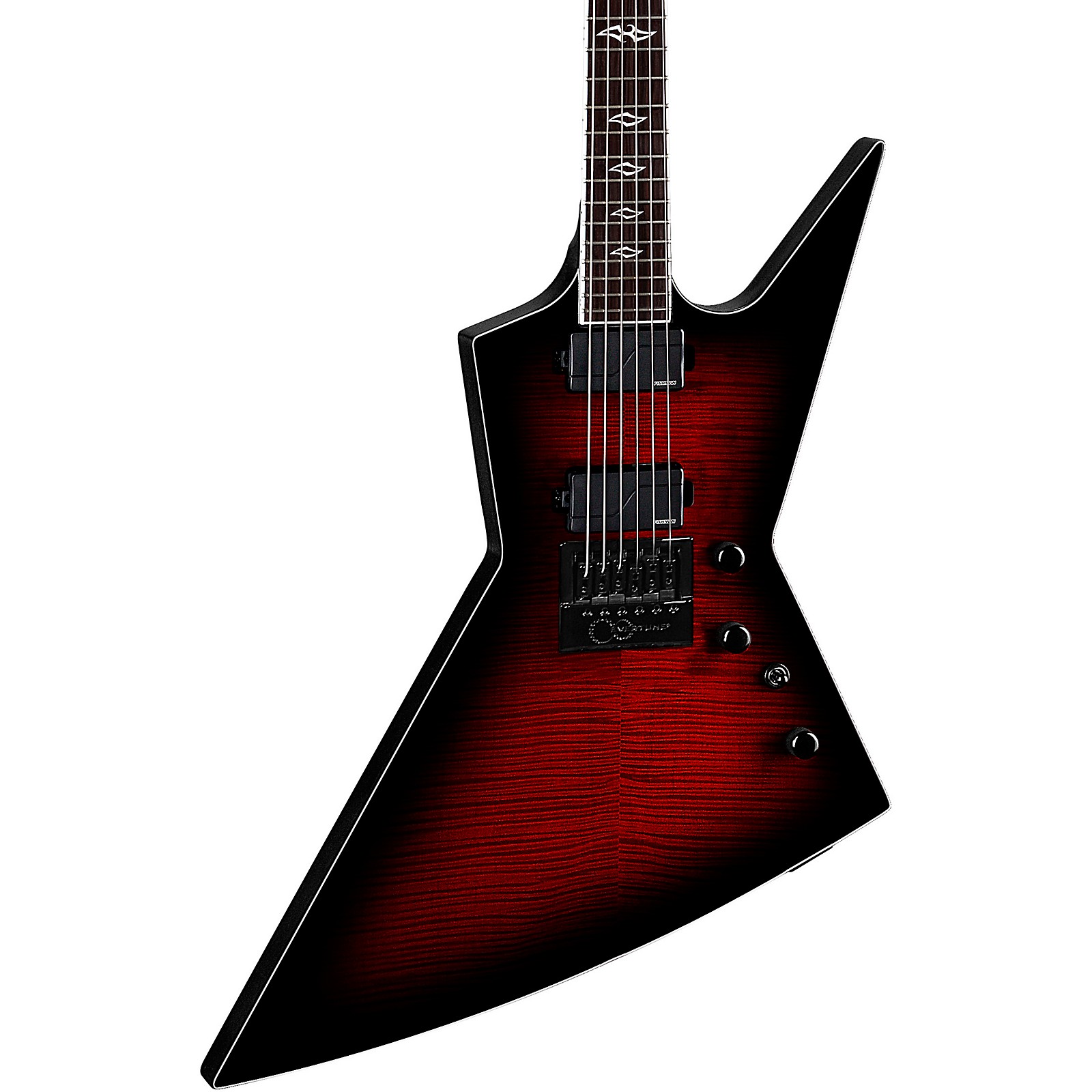 dean zero select evertune