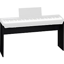 Yamaha L85 Keyboard Stand for the P85 Keyboard, Black 