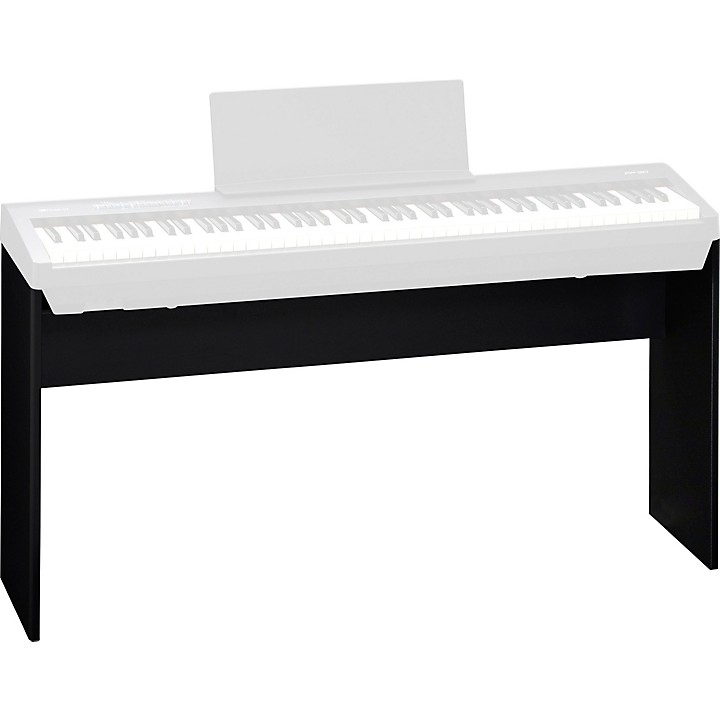 Roland KSC-70 stand pour piano FP-30 et FP-30X (noir)