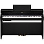 Roland MP200 88-Key Digital Upright Piano With Stand and Bench Black thumbnail
