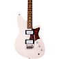 Reverend Descent W Rosewood Fingerboard Electric Guitar Transparent White thumbnail