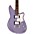 Reverend Descent W Rosewood Fingerboard Electric Guitar... Reverend Descent W Rosewood Fingerboard Electric Guitar Periwinkle