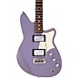 Reverend Descent W Rosewood Fingerboard Electric Guitar Periwinkle thumbnail