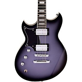 Reverend Sensei JR Electric Guitar Korina Burst Reverend Sensei JR Electric Guitar Korina Burst