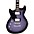 Reverend Sensei JR Electric Guitar Korina Burst Reverend Sensei JR Electric Guitar Korina Burst