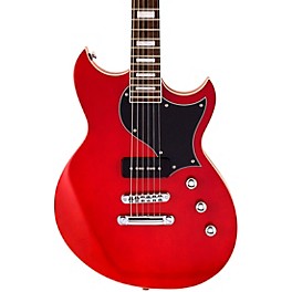 Reverend Sensei JR Electric Guitar Korina Burst Reverend Sensei JR Electric Guitar Transparent Cherry