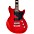 Reverend Sensei JR Electric Guitar Korina Burst Reverend Sensei JR Electric Guitar Transparent Cherry