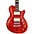 Reverend Roundhouse RA Electric Guitar Wine Red Reverend Roundhouse RA Electric Guitar Wine Red