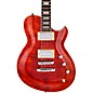 Reverend Roundhouse RA Electric Guitar Wine Red thumbnail