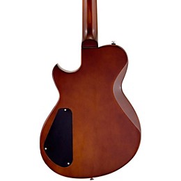 Reverend Roundhouse RA Electric Guitar Wine Red