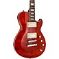 Reverend Roundhouse RA Electric Guitar Wine Red