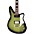 Reverend Warhawk DAW Electric Guitar Avocado Burst Reverend Warhawk DAW Electric Guitar Avocado Burst