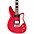 Reverend Warhawk DAW Electric Guitar Avocado Burst Reverend Warhawk DAW Electric Guitar Transparent Cherry