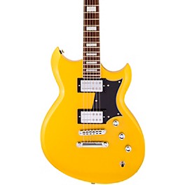 Reverend Bob Balch Signature Electric Guitar 3-Tone Burst Reverend Bob Balch Signature Electric Guitar Venetian Gold