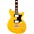 Reverend Bob Balch Signature Electric Guitar 3-Tone Burst Reverend Bob Balch Signature Electric Guitar Venetian Gold