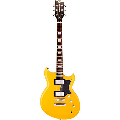 Reverend Bob Balch Signature Electric Guitar Venetian Gold for sale
