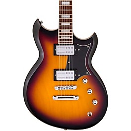 Reverend Bob Balch Signature Electric Guitar 3-Tone Burst Reverend Bob Balch Signature Electric Guitar 3-Tone Burst