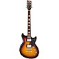 Reverend Bob Balch Signature Electric Guitar 3-Tone Burst