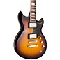 Reverend Bob Balch Signature Electric Guitar 3-Tone Burst