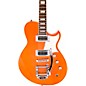 Reverend Contender RB Electric Guitar Rock Orange thumbnail