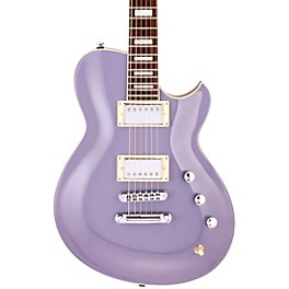 Reverend Roundhouse Electric Guitar Periwinkle Reverend Roundhouse Electric Guitar Periwinkle