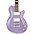 Reverend Roundhouse Electric Guitar Periwinkle Reverend Roundhouse Electric Guitar Periwinkle